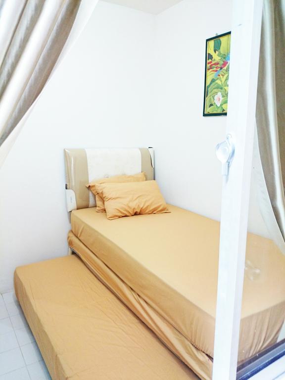 Hostel Bogor Cameră foto
